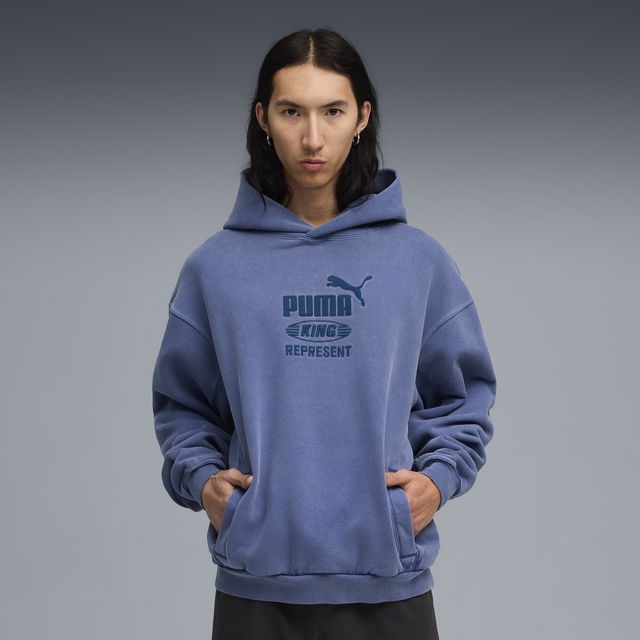REPRESENT Hooded Sweatshirt