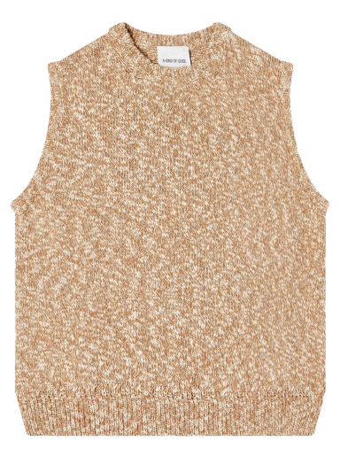 Numeira Knit Vest