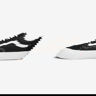 Кецове и обувки Vans OG Old Skool LX Черно | VN0A4P3XOIU, 0
