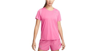 Тениска Nike Dri-FIT Race Tee Розово | dd5927-684, 1