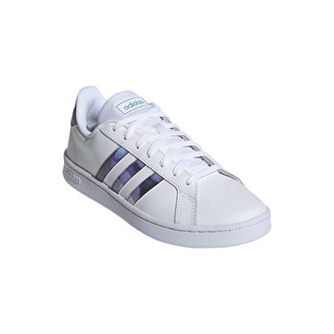 Кецове и обувки adidas Performance Grand court 38 2/3 Бяло | H00705, 1