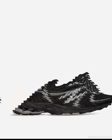 Кецове и обувки New Balance 860 Black Silver Черно | ML860XC, 4
