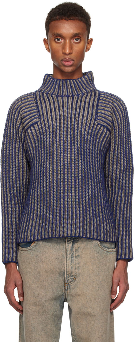 Chalet Sweater