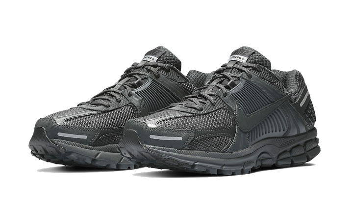 Кецове и обувки Nike Air Zoom Vomero 5 ''Anthracite'' Черно | BV1358-002, 1
