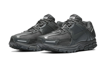 Кецове и обувки Nike Air Zoom Vomero 5 ''Anthracite'' Черно | BV1358-002, 1