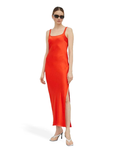 Sunna Slim Fitting Dress