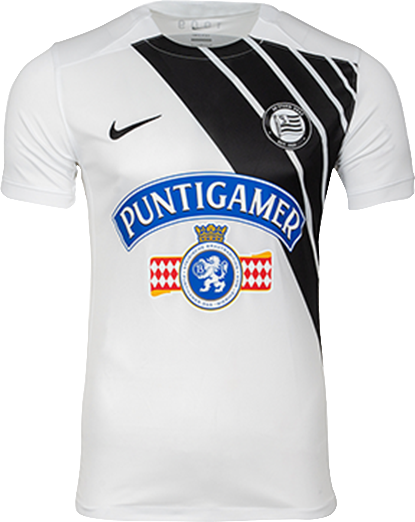 Фланелка Nike Nike SK Sturm Graz Away Jersey Бяло | stgfd7762-105, 0