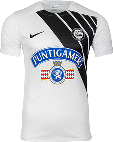 Фланелка Nike Nike SK Sturm Graz Away Jersey Бяло | stgfd7762-105, 0