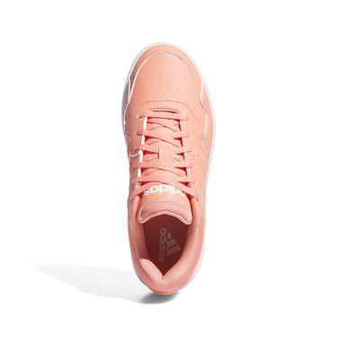 Кецове и обувки adidas Performance HOOPS 3.0 BOLD W Оранжево
 | IH0184, 1