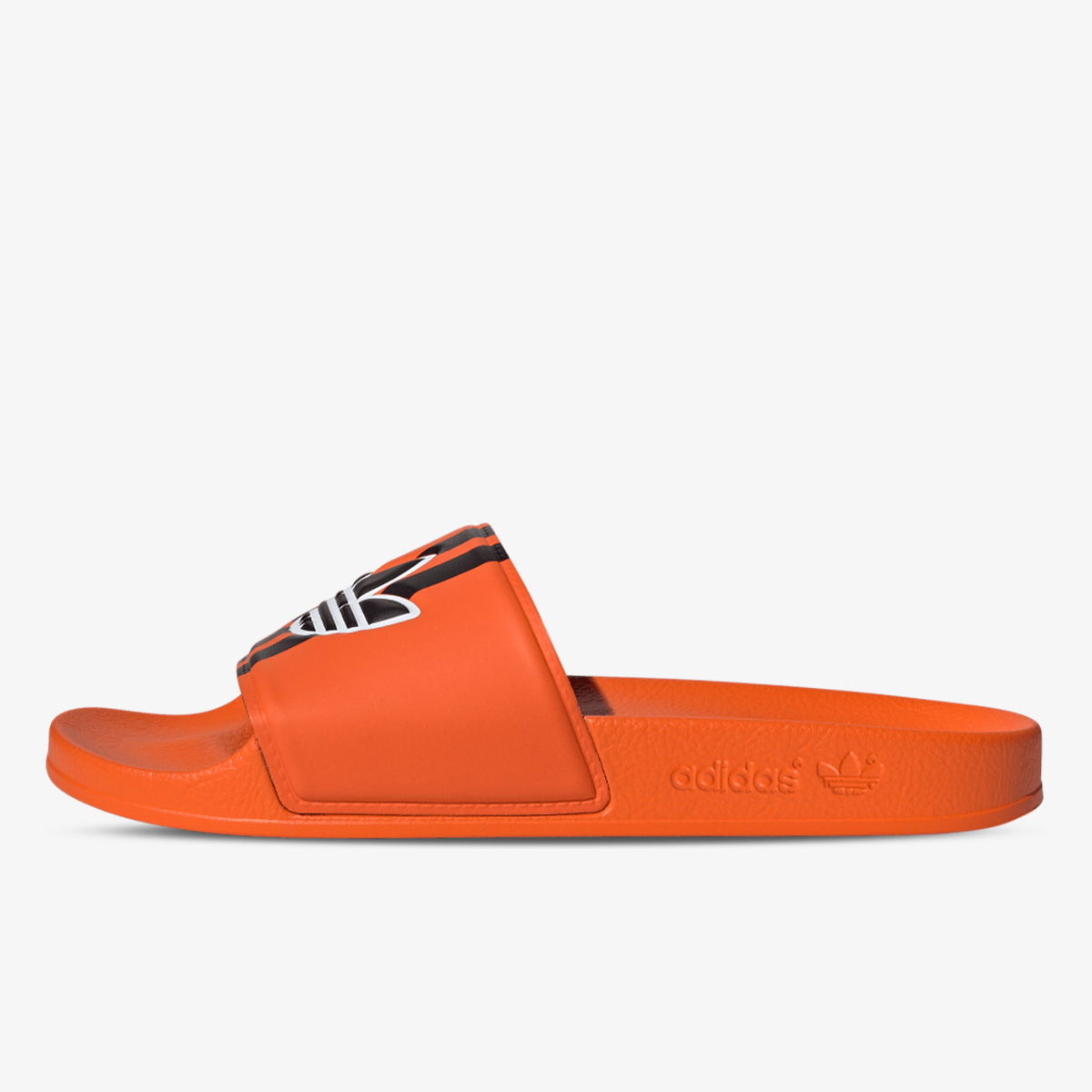 Кецове и обувки adidas Originals ADILETTE Оранжево
 | ID5788, 0