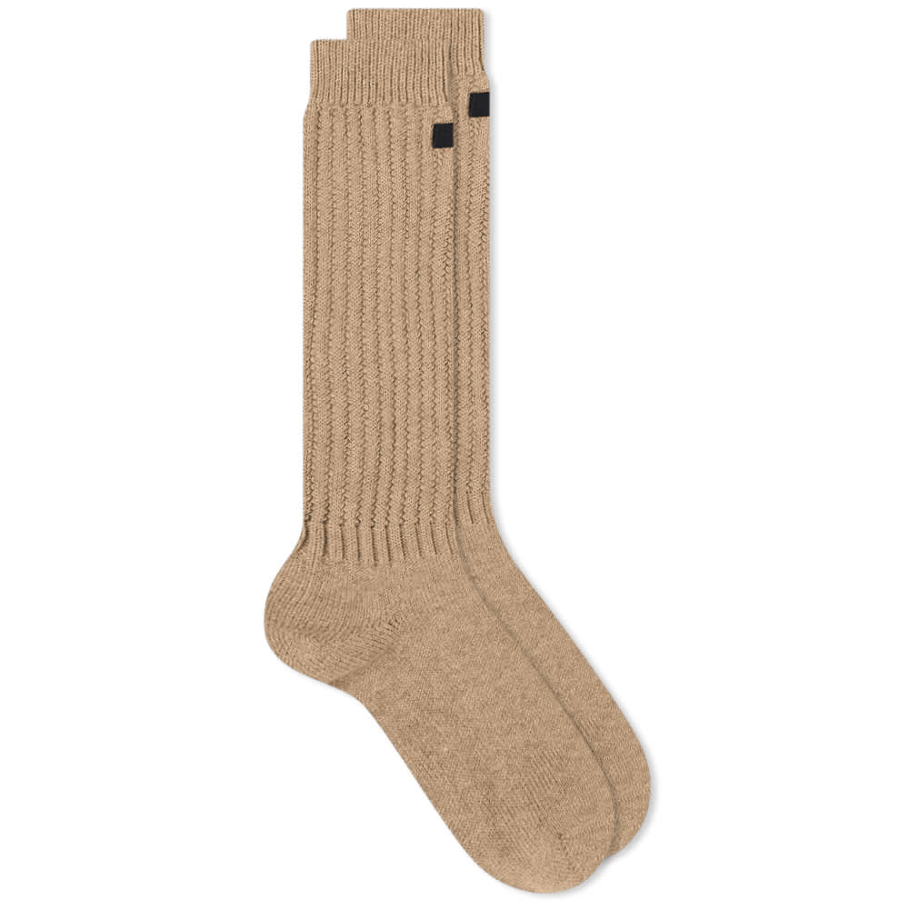 Бельо и чорапи Fear of God 7th Collection Socks Бежово | FG70-009CNL-250, 0