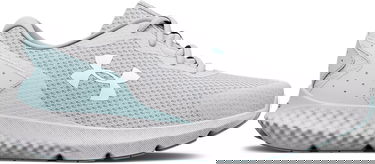 Кецове и обувки Under Armour Charged Rogue 3 "Halo Gray" W Сиво | 3024888-108, 0