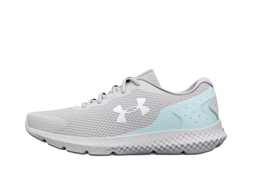 Бягане Under Armour Charged Rogue 3 "Halo Gray" W Сиво | 3024888-108