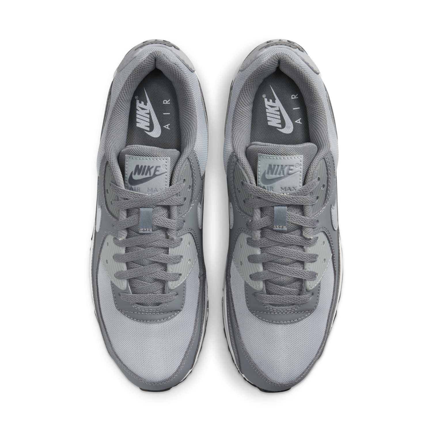 Кецове и обувки Nike Air Max 90 Сиво | HM0625-002, 1