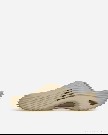 Кецове и обувки Crocs Echo Wave Mules Бежово | CR.210521 MOTH, 3