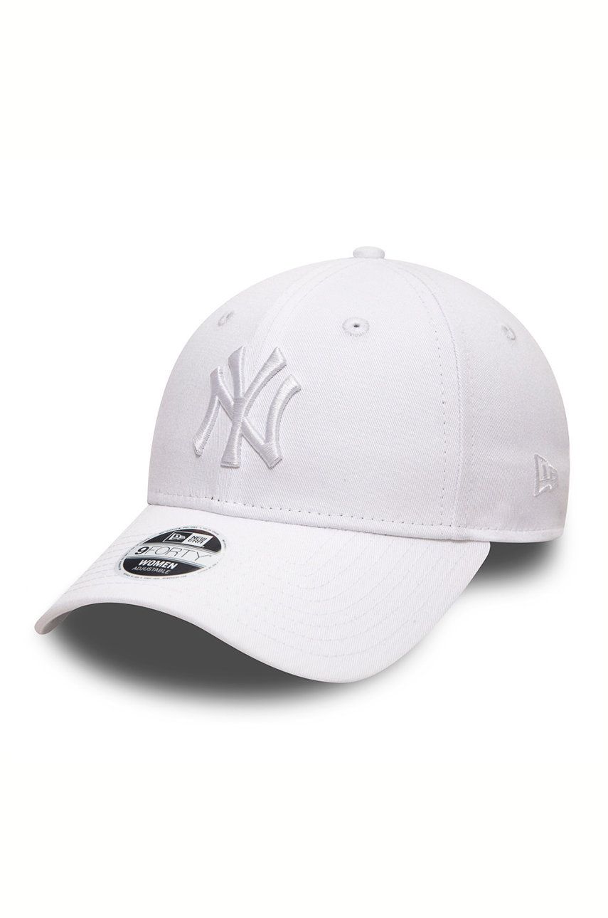 Кепки и шапки New Era Cap Бяло | 80524868, 0