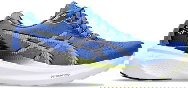 Кецове и обувки Asics Gel-Kayano 30 Тъмно синьо | 1011b548-400, 0