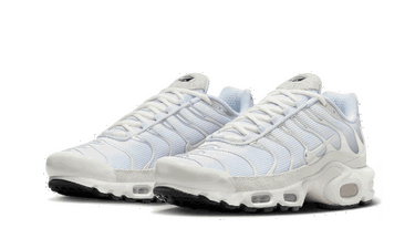 Кецове и обувки Nike Air Max Plus Sail "Pure Platinum" Сиво | FN7813-001, 1