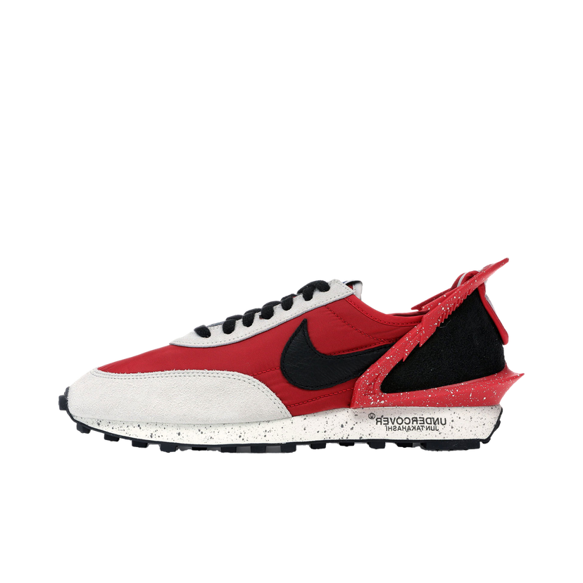 Кецове и обувки Nike Undercover x Daybreak "University Red" W Червено | CJ3295-600
