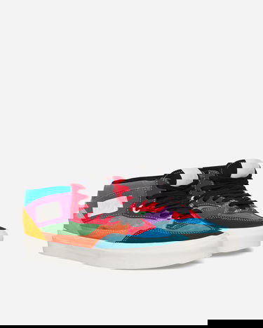 Кецове и обувки Vans Half Cab 33 Dx Многоцветен | VN0A5KX64481, 2