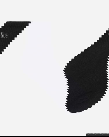 Чорапи Dime Classic Socks Черно | DIMEHO46 BLK, 4