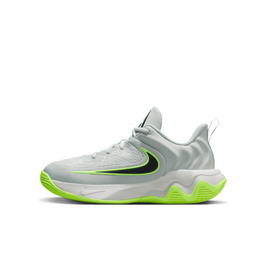 Кецове и обувки Nike Giannis Immortality 4 Сиво | IH7664-002, 0