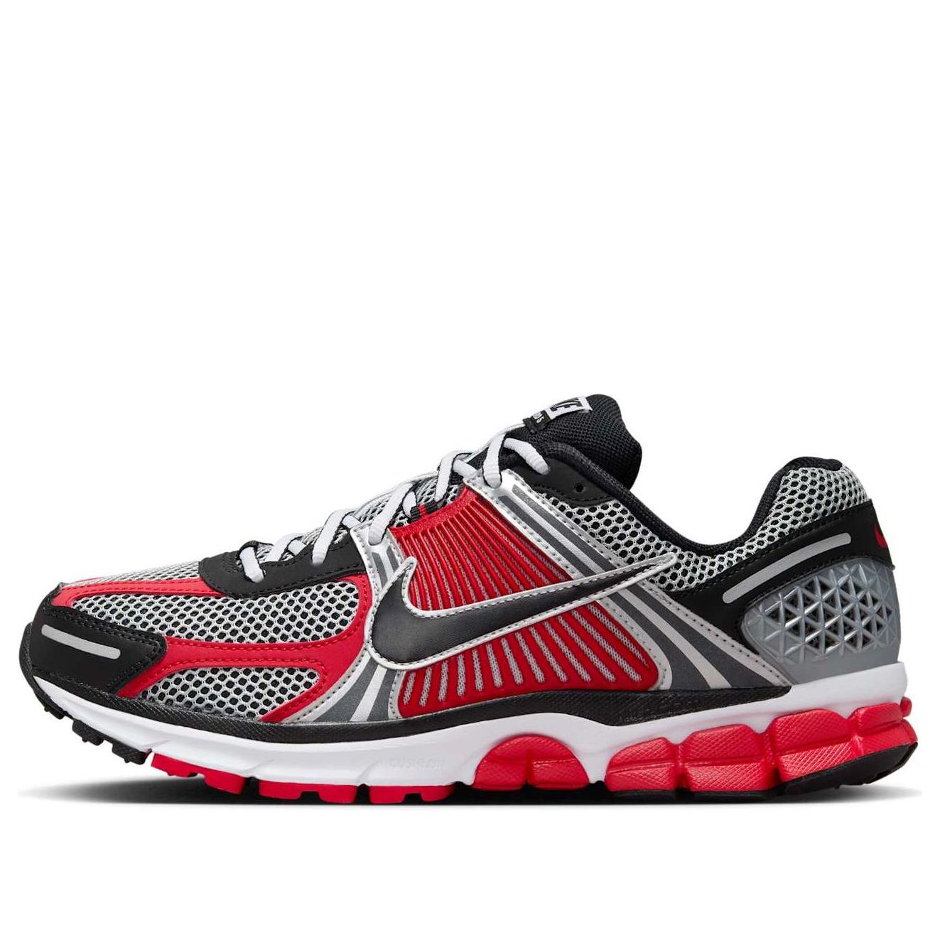 Кецове и обувки Nike Air Zoom Vomero 5 Червено | HV0926-095, 0