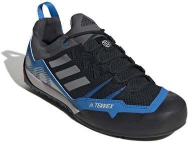 Кецове и обувки adidas Performance Terrex Swift Solo 2 Синьо | S24011, 2