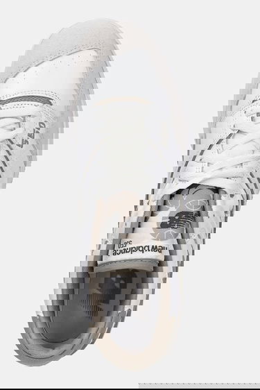 Кецове и обувки New Balance 550 Бяло | BB550GSS, 3