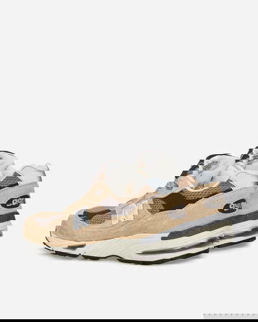 Кецове и обувки New Balance M 991 CGB Made in UK' Бежово | M991CGB, 4