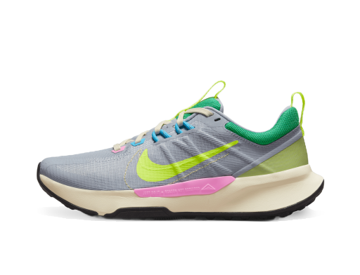 Бягане Nike Juniper Trail 2 Сиво | DM0821-004