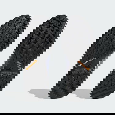Кецове и обувки adidas Performance Terrex AX3 Hiking Лилаво | HP8724, 3