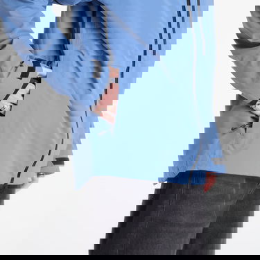 Яке Horsefeathers Terra Jacket Синьо | OM317F, 2