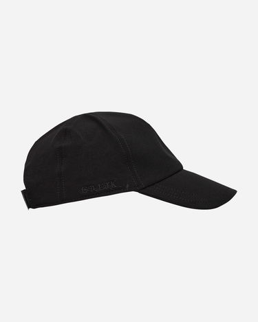 Шапка с козирка GR10K IBQ Stock Cap Black Черно | SS24GRAD5SC BL, 5