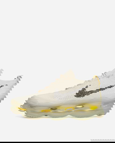 Кецове и обувки Nike Air Max Scorpion "Phantom" Бяло | DJ4701-001, 3