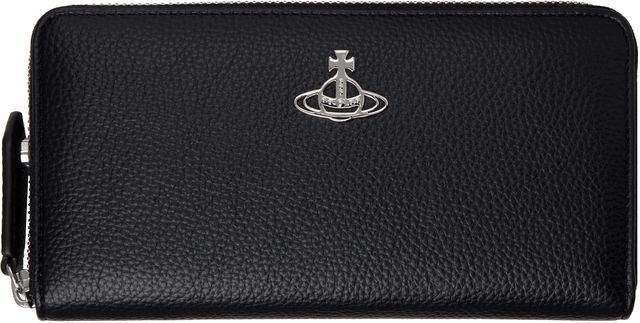 Vivienne Westwood Classic Zip Wallet