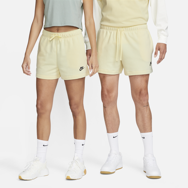 Къси панталони Nike Sportswear Club Fleece Shorts Жълто | DQ5802-113, 0