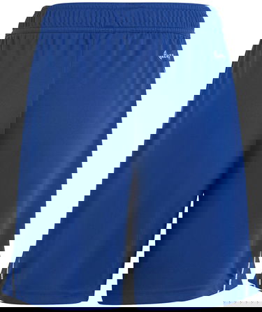 Къси панталони adidas Originals adidas TIRO 23 Training Shorts Синьо | ib8094, 1