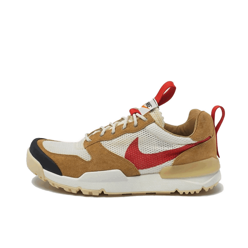 Кецове и обувки Nike Tom Sachs x Mars Yard 3.0 Кафяво | DA6676-100