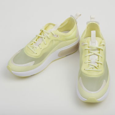 Кецове и обувки Nike W Air Max Dia LX Жълто | CI1214-302, 2