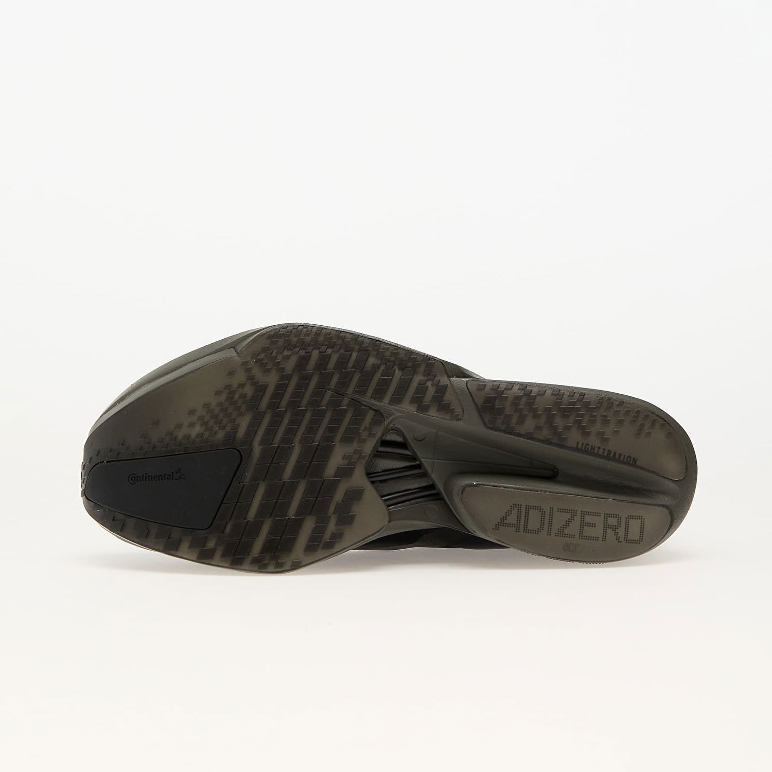 Кецове и обувки Y-3 Adios Pro 4 M Cinder/ Cinder/ Black Черно | JS3155, 1