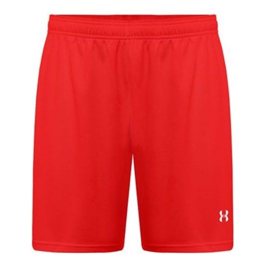 Къси панталони Under Armour Launch 7 Training Shorts Червено | 21500228-600