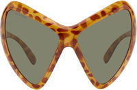 Mariposa Sunglasses