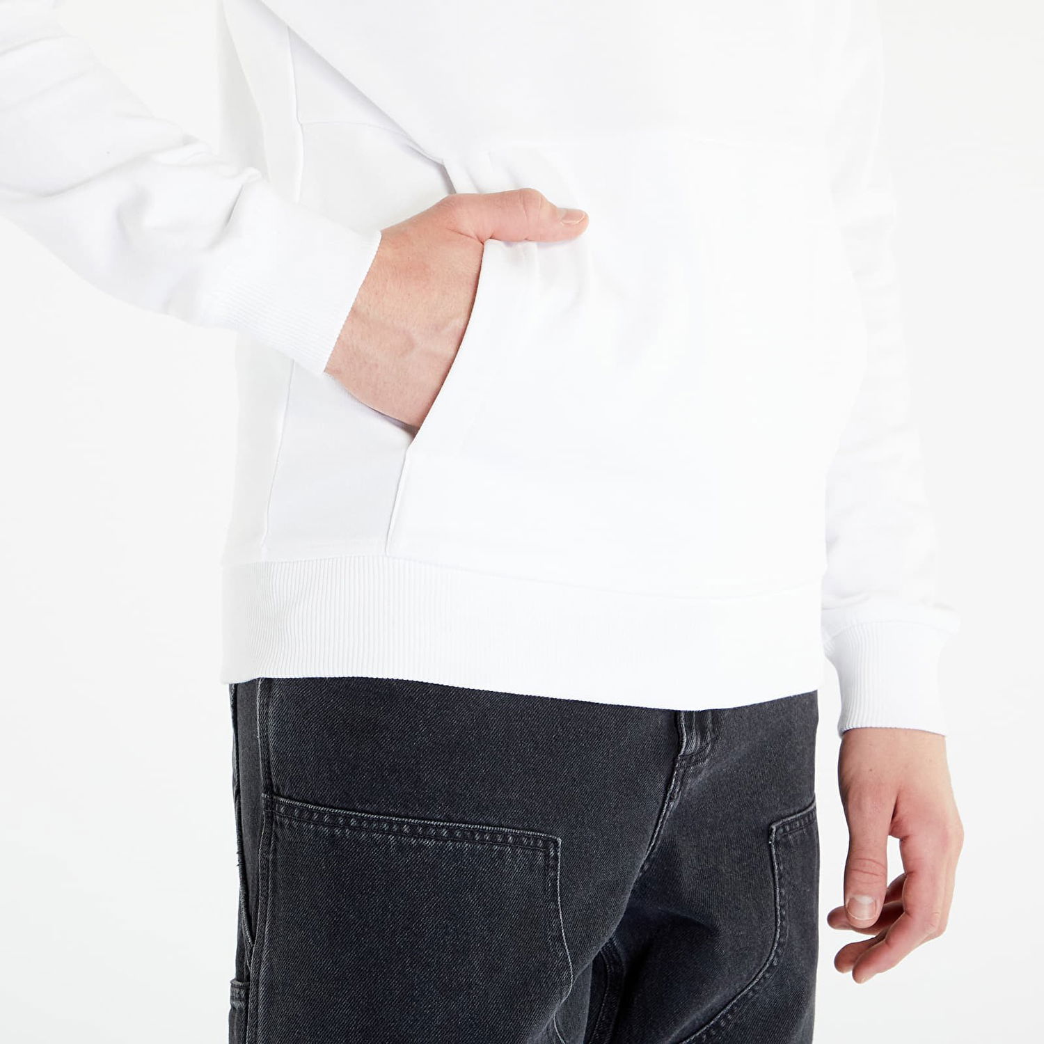 Суитчър The North Face Coordinates Hoodie Бяло | NF0A826UFN41, 1
