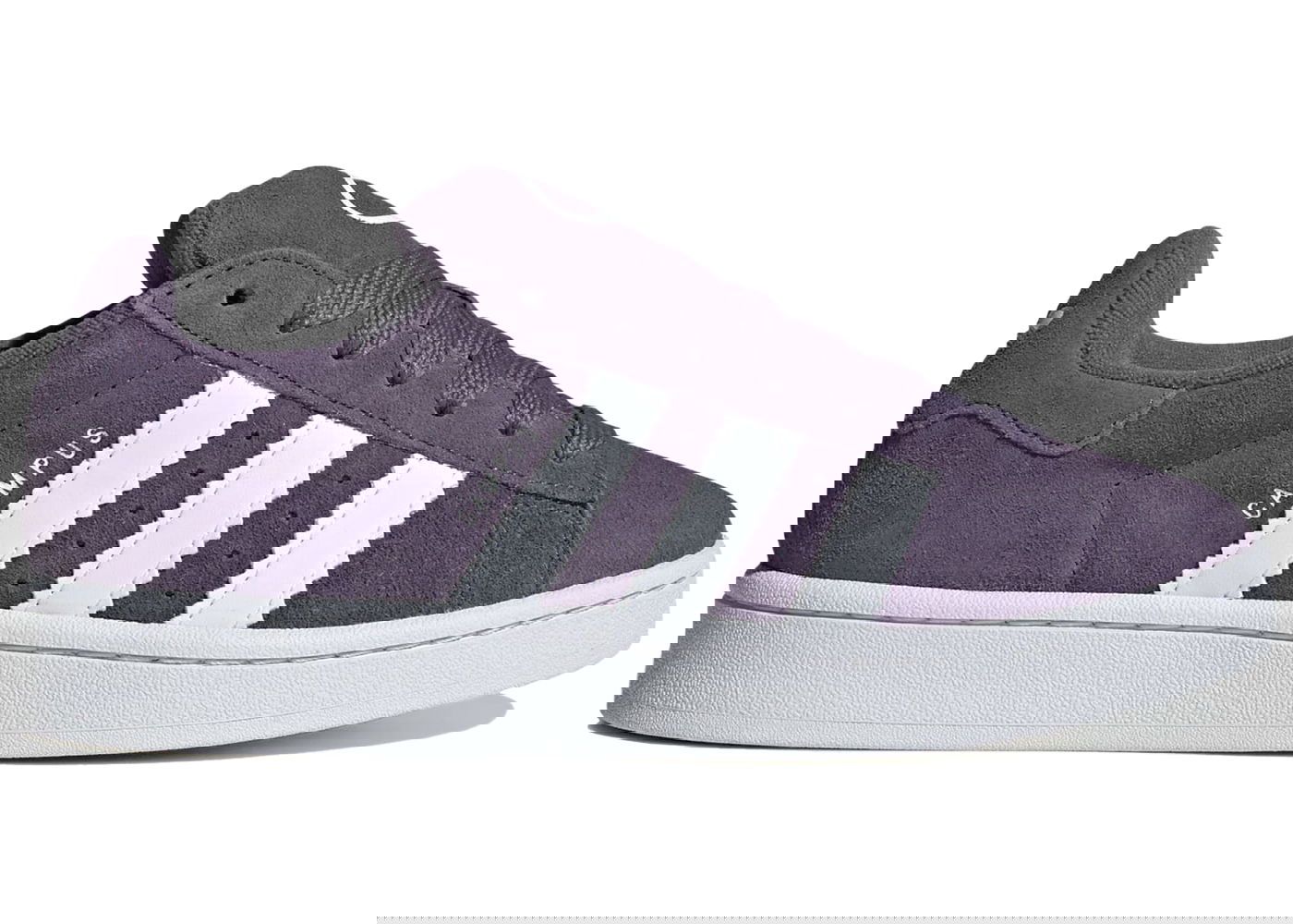Кецове и обувки adidas Originals Campus 80s Shadow Violet W Лилаво | ID7038, 0