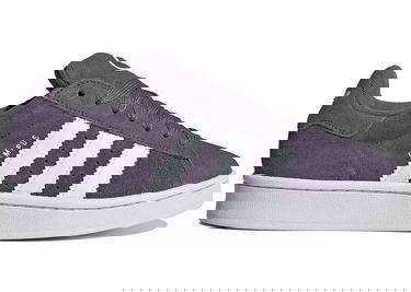 Кецове и обувки adidas Originals Campus 80s Shadow Violet W Лилаво | ID7038, 0