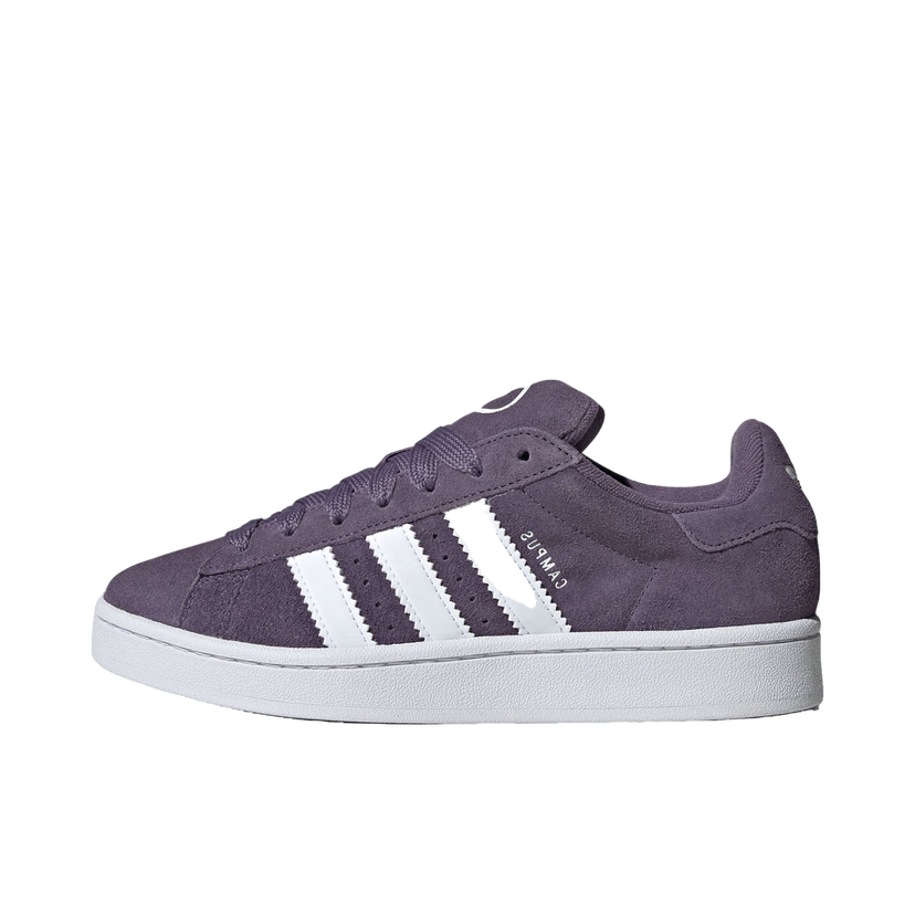 Кецове и обувки adidas Originals Campus 80s Shadow Violet W Лилаво | ID7038