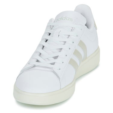 Кецове и обувки adidas Originals Shoes (Trainers) adidas GRAND COURT 2.0 Бяло | ID2949, 2