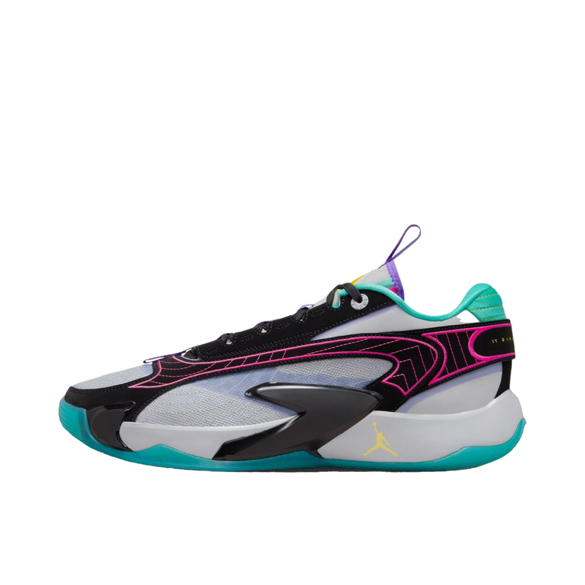 Баскетбол Jordan Jordan Luka 2 All-Star Сиво | DX8733-007/DX9012-007