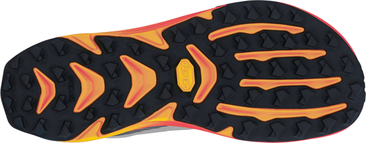 Кецове и обувки Altra Running Mont Blanc Carbon Многоцветен | al0a85pf-1081, 1